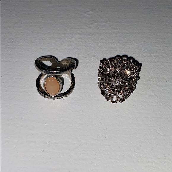 Ring Bundle - Picture 2 of 2